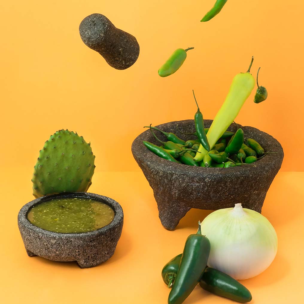 Exhibición Gastronómica