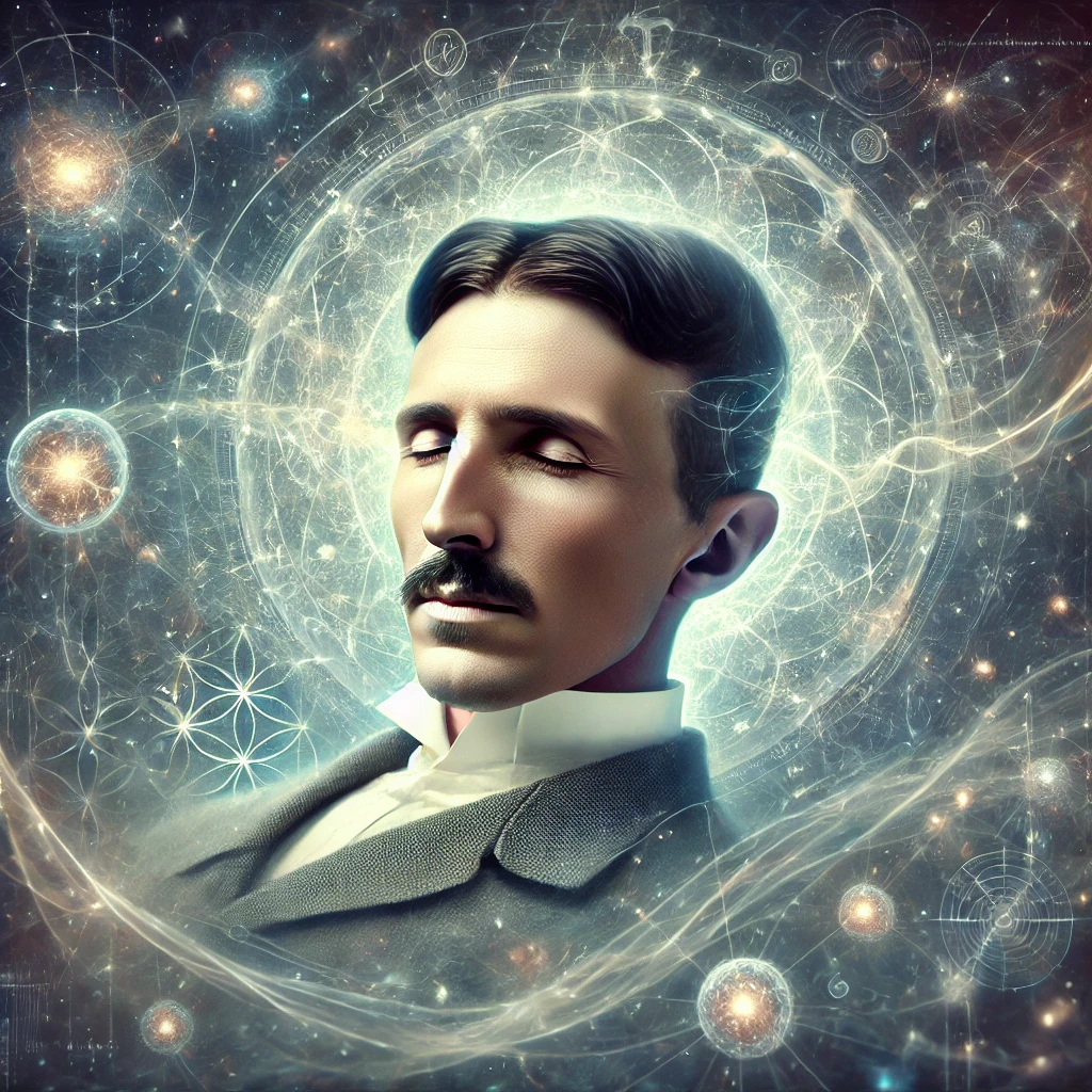 Lucid Expression The Harmony of Existence = Knowing your roots. - Ahamm